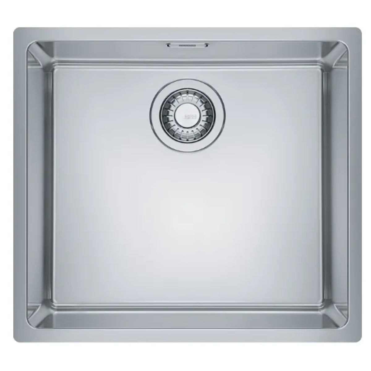 Franke MRX 110-45 Maris 不銹鋼 單昇盆